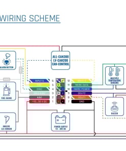 FMB122-wiring-scheme