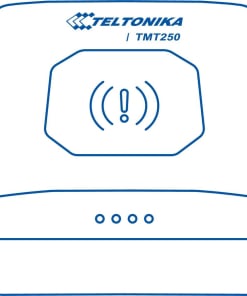 Teltonika TMT250 - Portable - GPS Tracking Software - TrackerWay