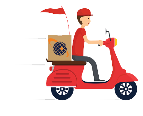 delivery