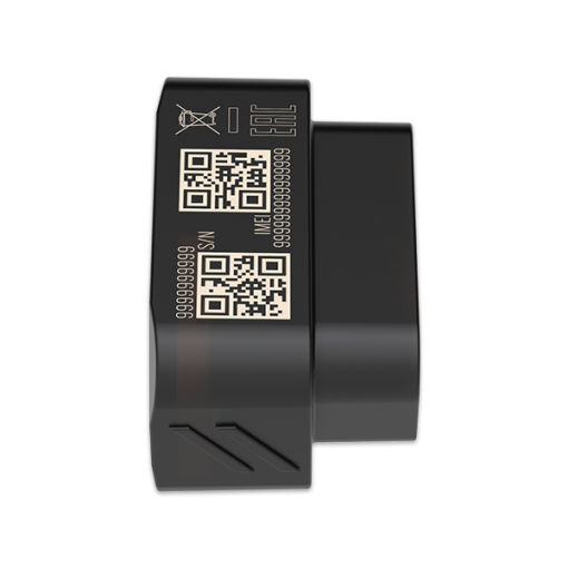 Car GPS Tracker Teltonika FMB002 OBD - CAN BUS READING plug and track - Image 4