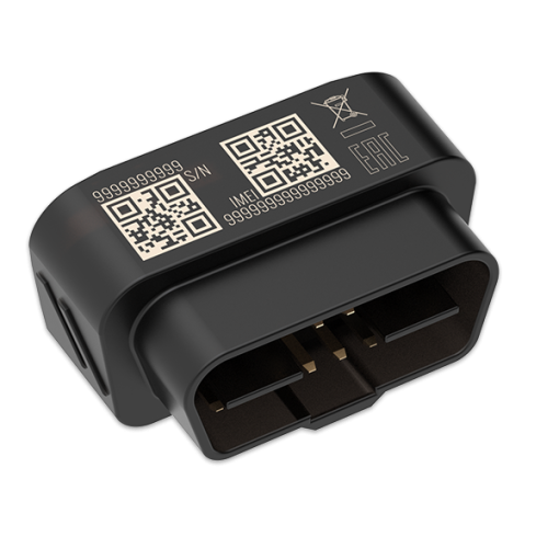 Car GPS Tracker Teltonika FMB002 OBD - CAN BUS READING plug and track - Image 3