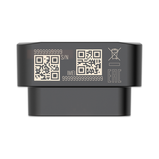 Car GPS Tracker Teltonika FMB002 OBD - CAN BUS READING plug and track - Image 2