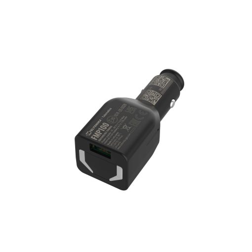 Car GPS Tracker Teltonika FMP100 - Cigaretter Ligher GPS Tracker - Image 4