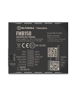 Teltonika fmb 150