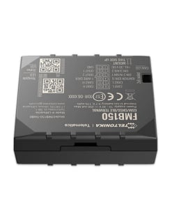 teltonika fmb 150 gps software