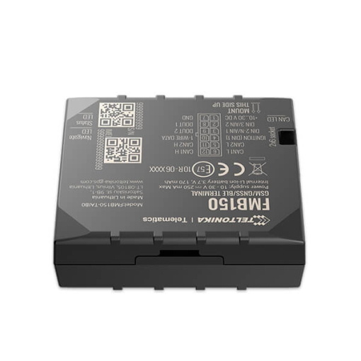 teltonika fmb 150 gps software