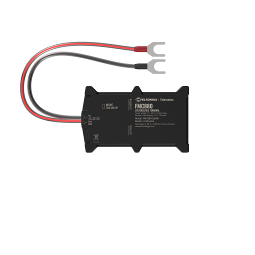 teltonika fmc880
