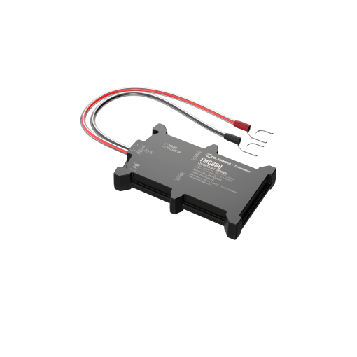 teltonika fmc880-4G gps tracker