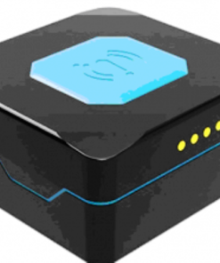 Teltonika mobile tracking