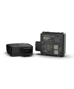 Alternative view of Teltonika FMC234 - 4G LTE IP67  Waterproof Tracker with 1000mAh long battery