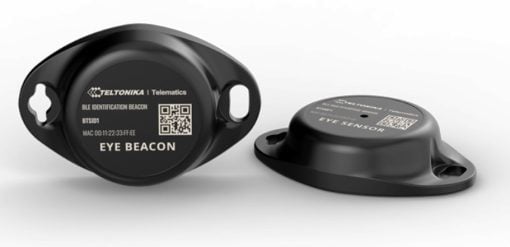 Special sensor Teltonika Eye Bluetooth Asset Tracking GPS GSM Positioning Temperature Humidity Movement Magnet - Image 7