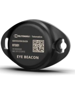 Eye beacon standard atex  Bluetooth® ID beacon to keep an eye on your assets teltonika  Beacon can work from one battery up to 10 years.