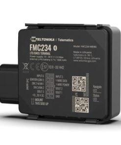 Teltonika FMC234 - 4G LTE IP67  Waterproof Tracker with 1000mAh long battery