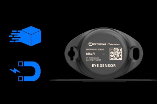 Special sensor Teltonika Eye Bluetooth Asset Tracking GPS GSM Positioning Temperature Humidity Movement Magnet - Image 6