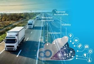 Ways-how-IoT-empowers-Fleet-management