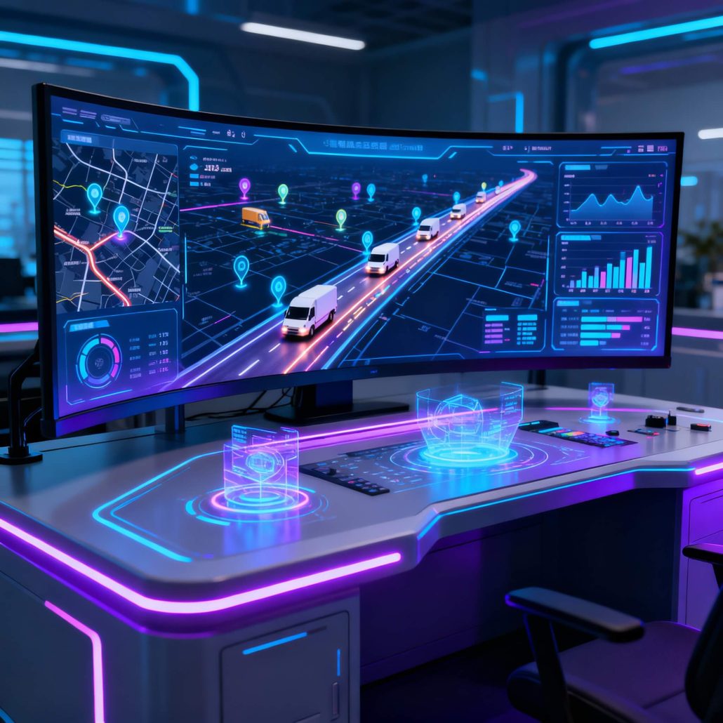 insights-fleet-management