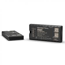 Alternative view of FTC921 4G M1 Compact 4G LTE Cat 1 e-mobility tracker Next-generation high voltage vehicle GPS tracker