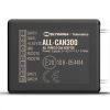 Teltonika ALL-CAN300 - reading CAN bus data from any vehicle CAN bus data from any vehicle and any kind of transport -CAN data from trucks