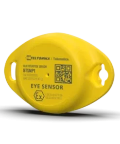 Eye beacon atex standard Bluetooth® ip 67 waterproof  i beacon to keep an eye on your assets in hazardous environment teltonika