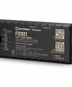 FTC921 4G M1 Compact 4G LTE Cat 1 e-mobility tracker Next-generation high voltage vehicle GPS tracker