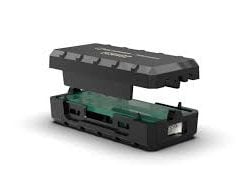 Alternative view of Teltonika ECAN02 | Read CAN Bus Data Without Cutting Wires – Factory Warranty