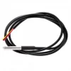 Temperature Sensor Teltonika -Cable length  8m -Interface 1 - wire Accuracy  ±0.5°C from -10°C to +85°C