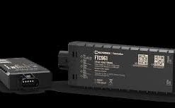 Alternative view of Teltonika FTC961 | Rugged 4G LTE Cat 1 GPS Tracker – IP69K Waterproof & 90V High-Voltage Support