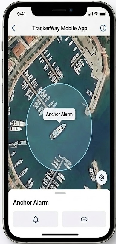 mobile-phone-tracking-yacht
